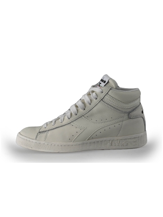 Diadora Veterschoenen Wit 235212