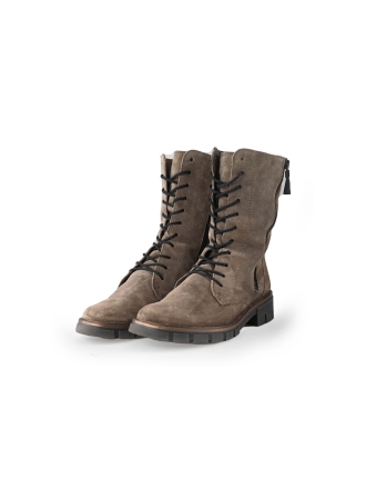 Ara Veterboots Bruin 235220