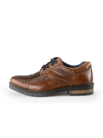  Veterschoenen Bruin 235221