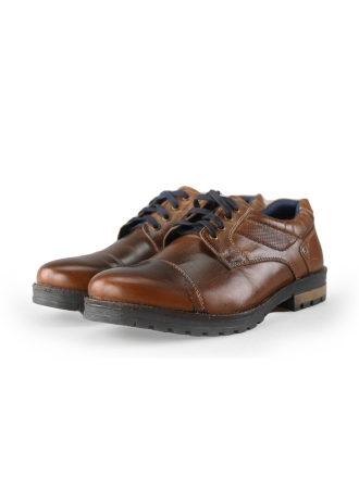  Veterschoenen Bruin 235221