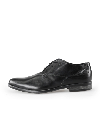 Bugatti Nette schoenen  Zwart 235230