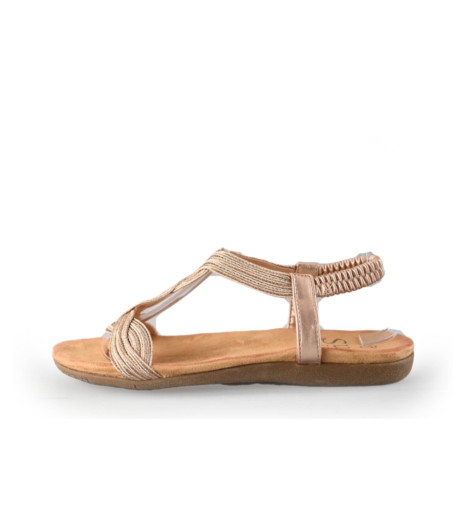 Sub55 Sandalen