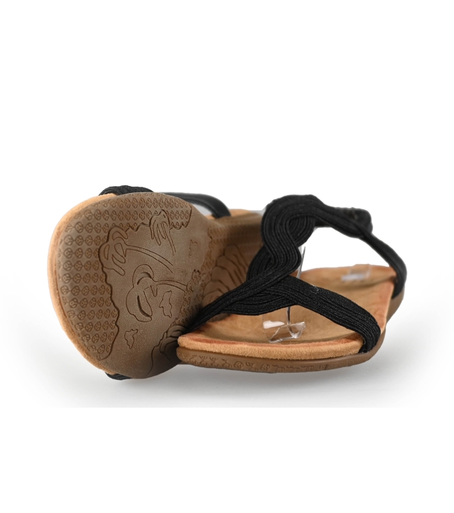 Sub55 Sandalen