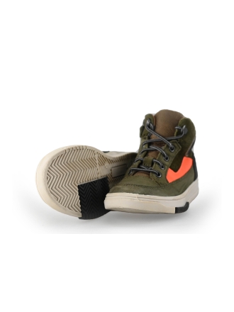 Nelson Hoge sneakers