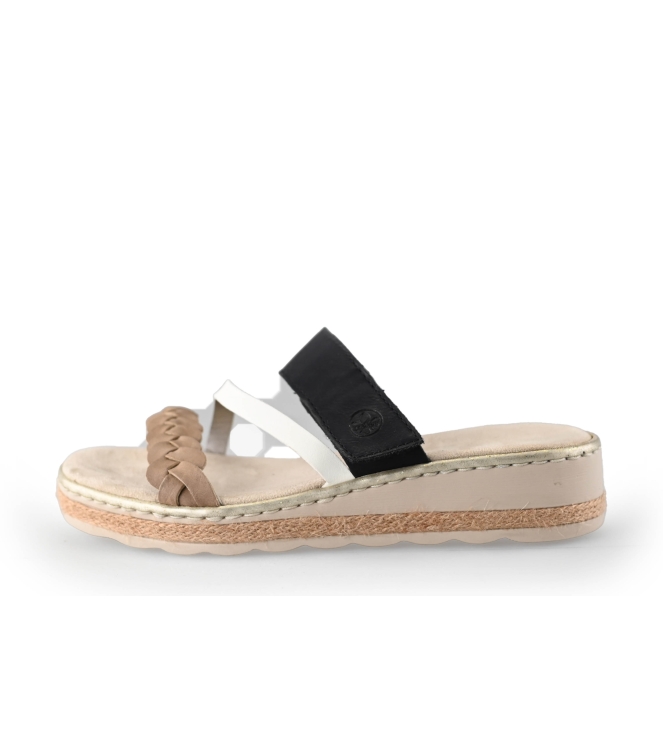 Rieker Slippers