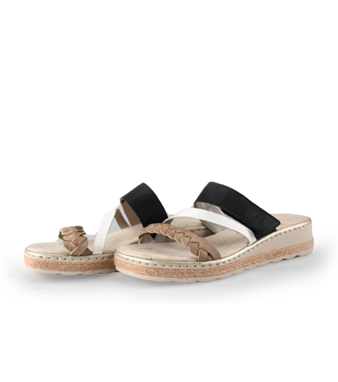 Rieker Slippers