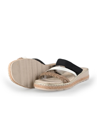 Rieker Slippers