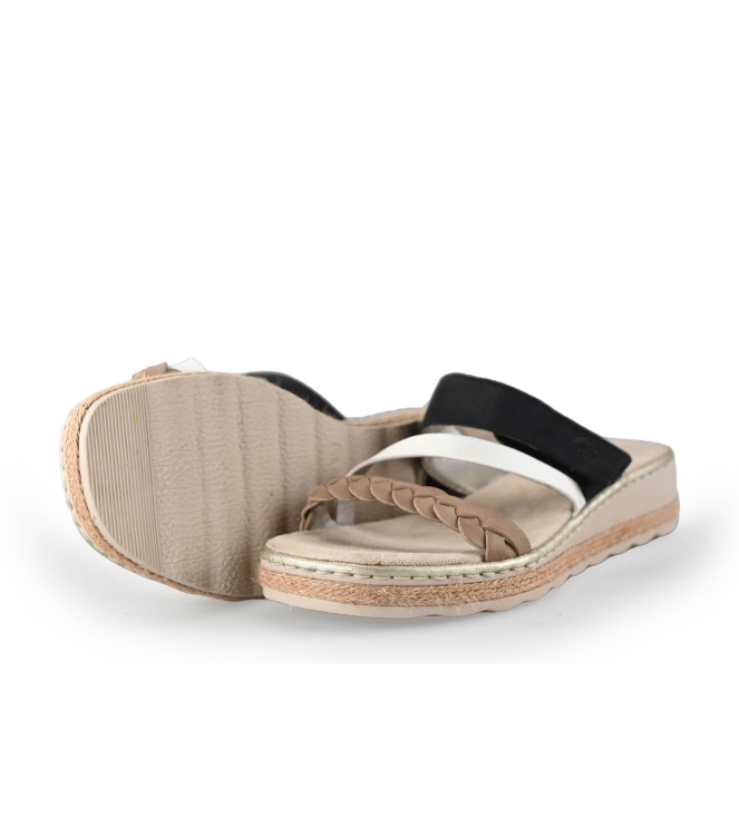Rieker Slippers