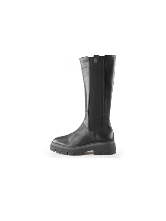 Tamaris Chelsea boots Zwart 235271