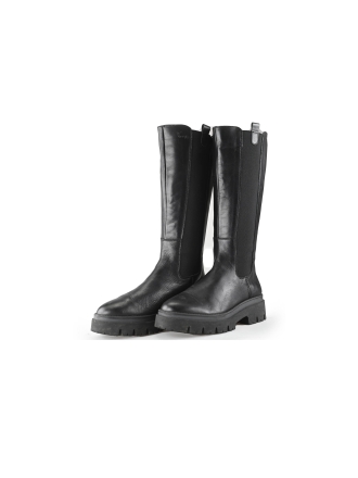 Tamaris Chelsea boots Zwart 235271