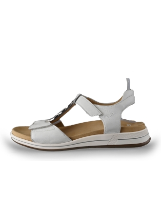 Ara Sandalen Wit 235285