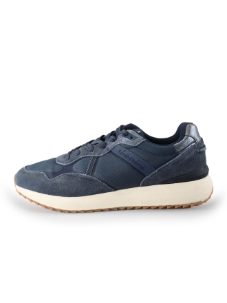 Gaastra Sneakers Blauw 235301