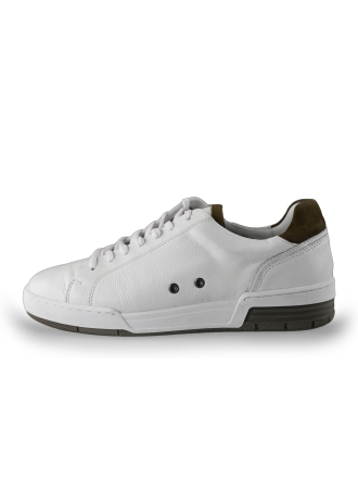 Sub55 Sneakers Wit 235306