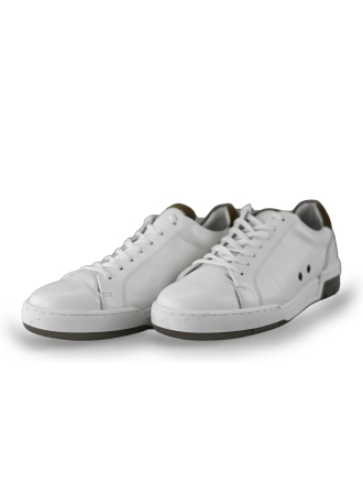 Sub55 Sneakers Wit 235306