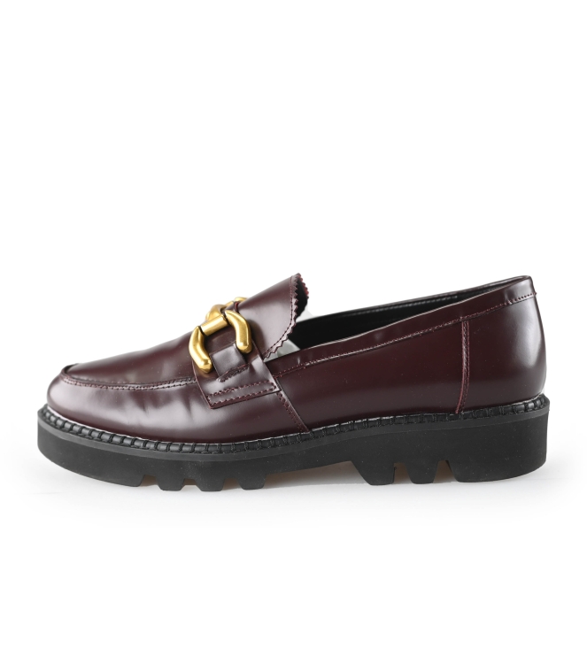 Di Lauro Loafers 