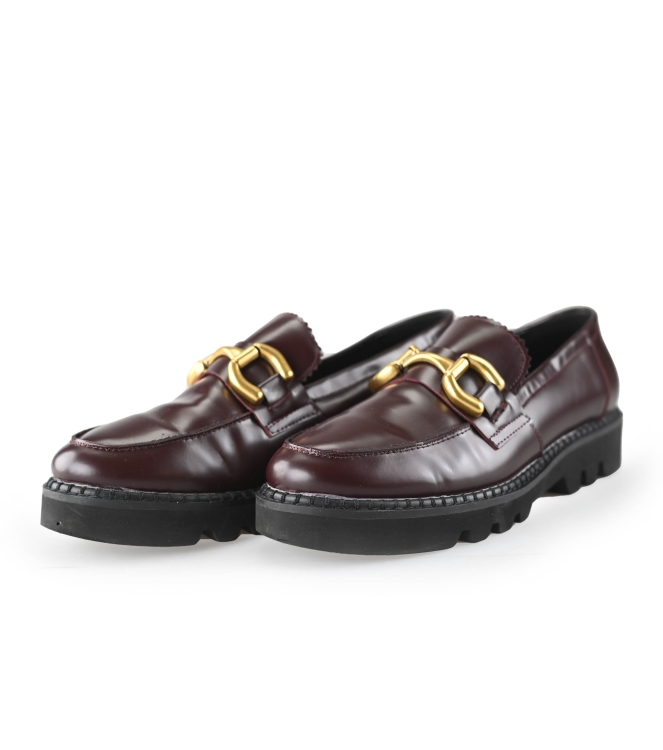 Di Lauro Loafers 