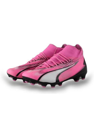 Puma Voetbalschoenen Roze 235332