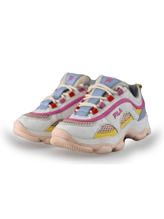 Fila Sneakers Wit 235343