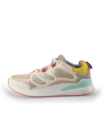 Replay Sneakers Beige 235348