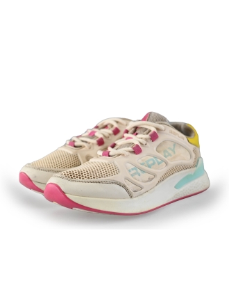 Replay Sneakers Beige 235348