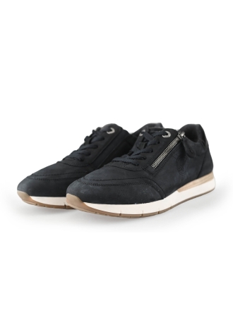 Tamaris Sneakers Zwart 235350