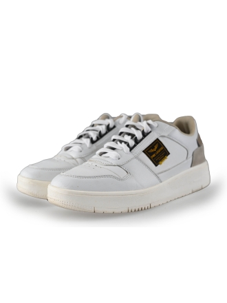 PME Legend Sneakers Wit 235351
