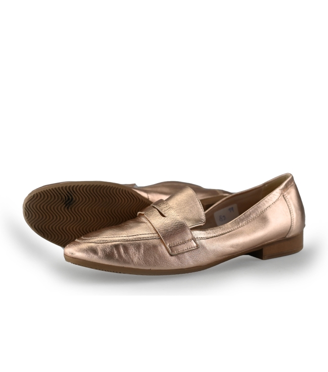 Sub55 Loafers 