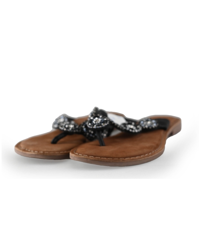 Lazamani Slippers