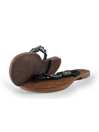 Lazamani Slippers