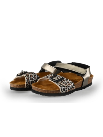 Nelson Sandalen Zilver 235381