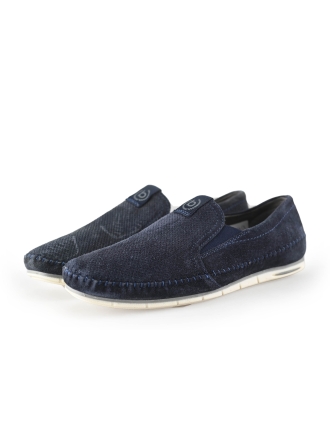 Bugatti Instappers Blauw 235388