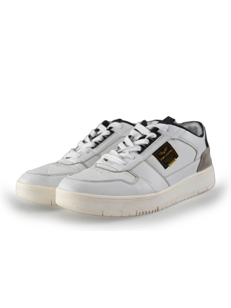 PME Legend Sneakers Wit 235391