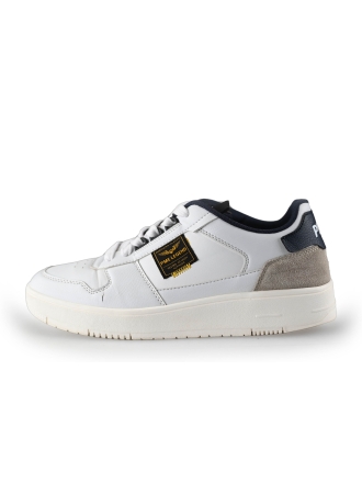 PME Legend Sneakers Wit 235396