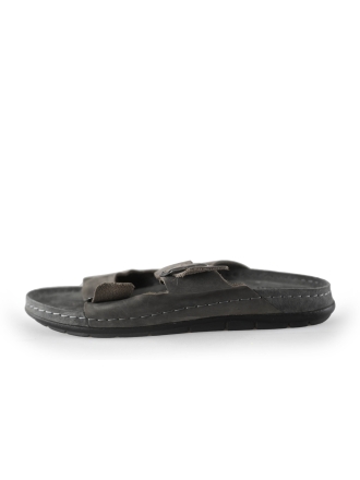 Rohde Slippers Grijs 235409