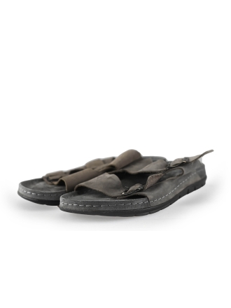 Rohde Slippers Grijs 235409