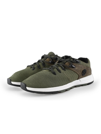 Timberland Sneakers Groen 235412
