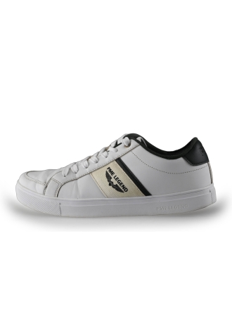 PME Legend Sneakers Wit 235420