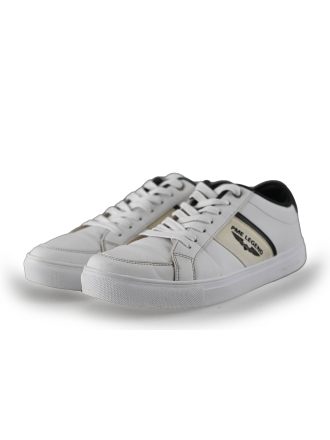 PME Legend Sneakers Wit 235420