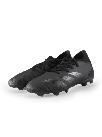 Adidas Voetbalschoenen Zwart 235426