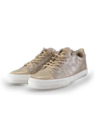 Mustang Sneakers Goud 235435