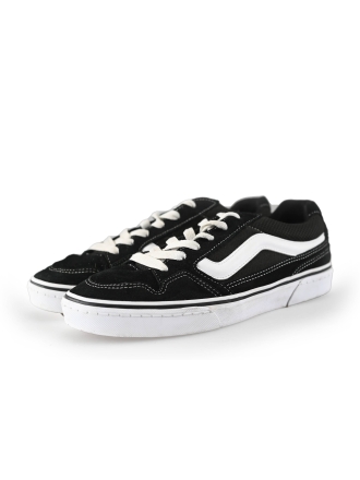 Vans Sneakers Zwart 235436