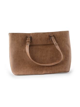 Enrico Benetti Tas Bruin 235441