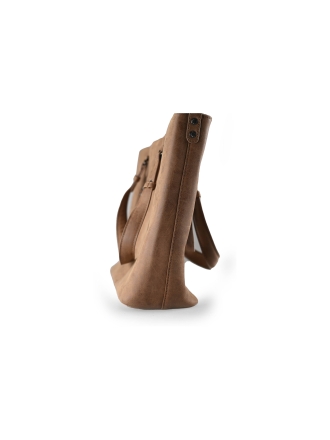 Enrico Benetti Tas Bruin 235441
