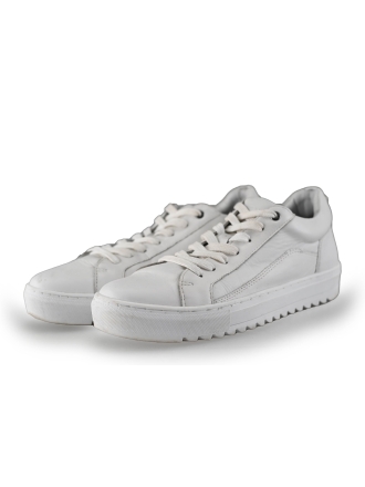 Nelson Sneakers Wit 235443