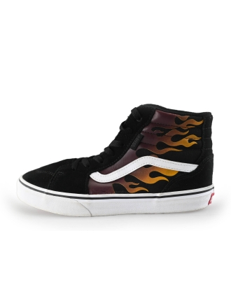 Vans Sneakers Zwart 235444