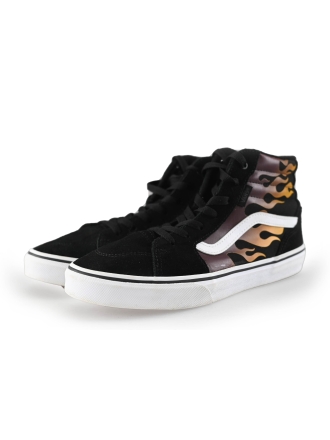 Vans Sneakers Zwart 235444