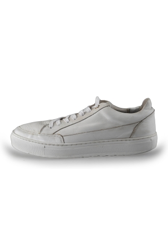 Sub55 Sneakers Wit 235472