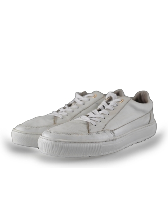 Sub55 Sneakers Wit 235472