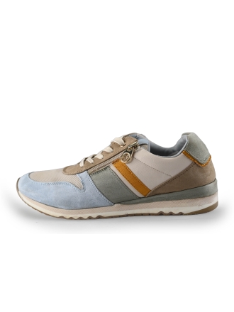 Marco Tozzi Sneakers Blauw 235477