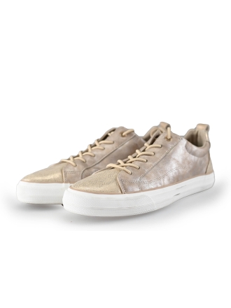 Mustang Sneakers Goud 235491